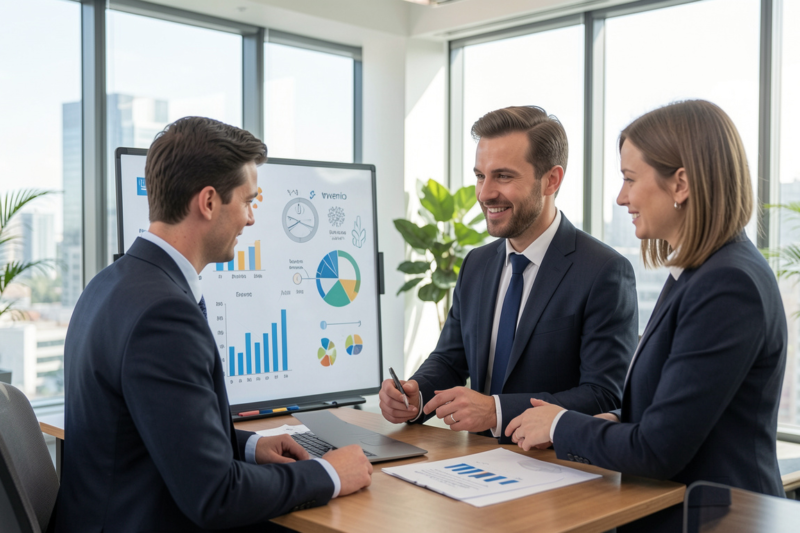 How Drovenio AI for Business Can Transform Your Company Success in 2026