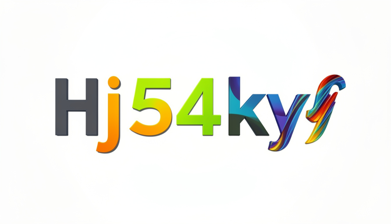 hj54kyf