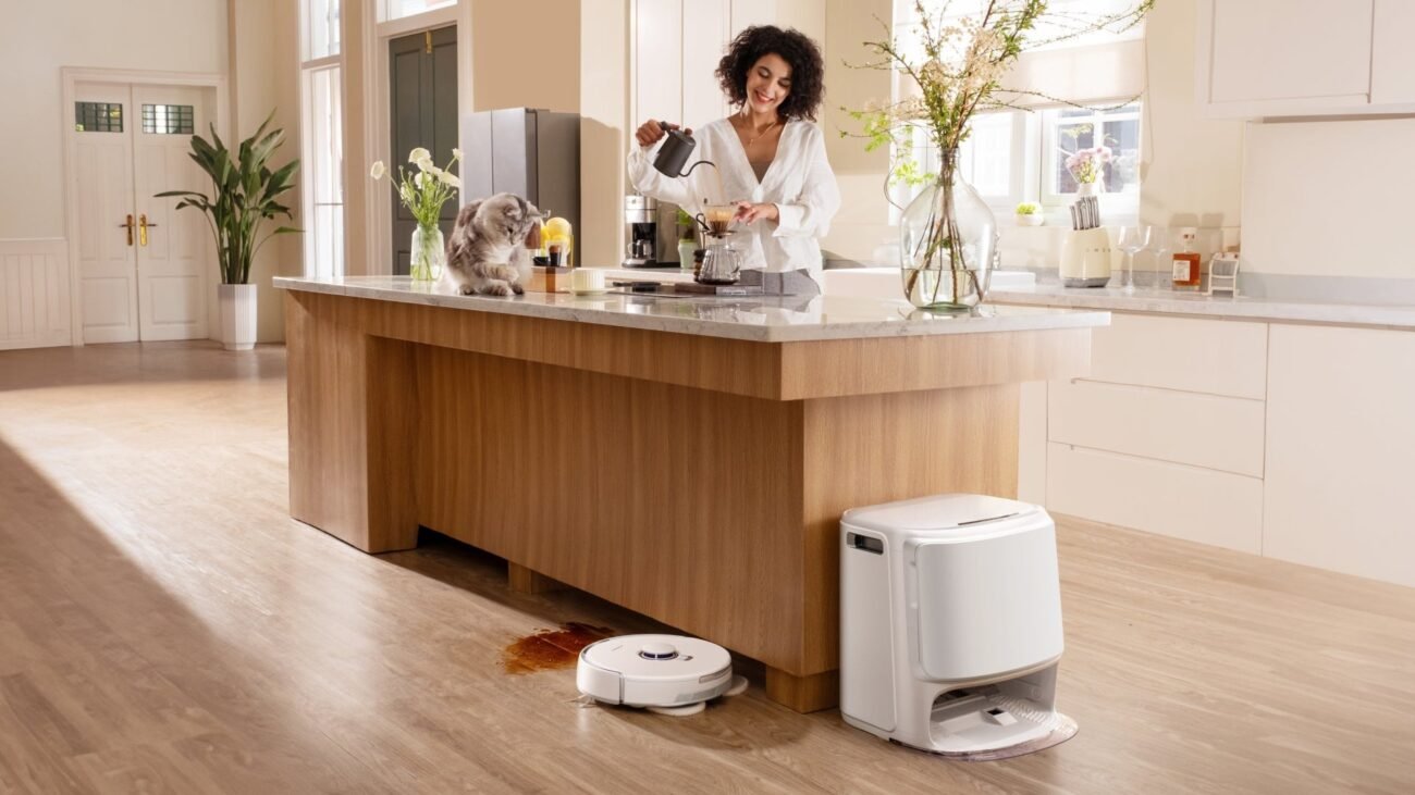 Why Australians Are Adopting Automated Floor Cleaners