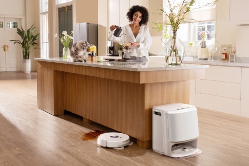 Why Australians Are Adopting Automated Floor Cleaners