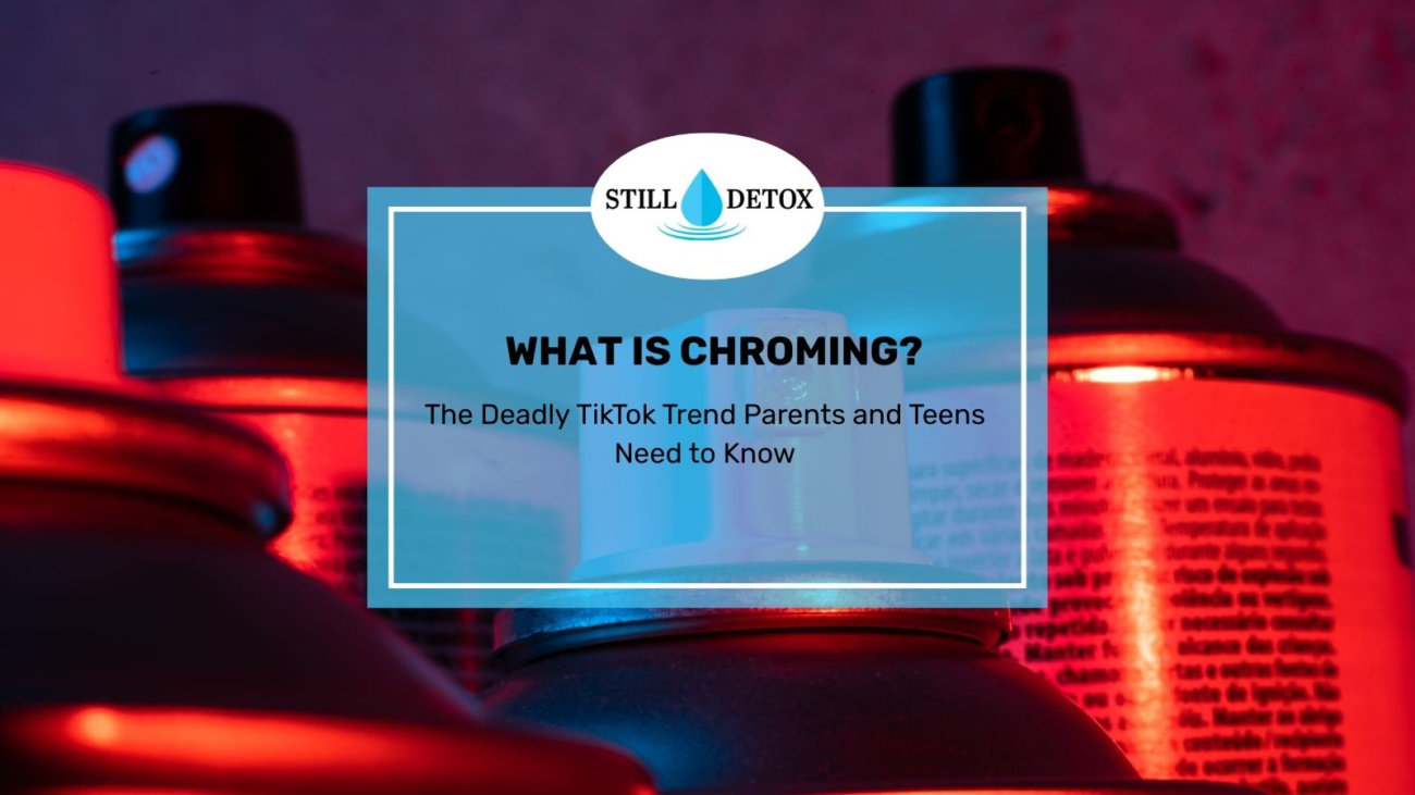 what is chroming trend