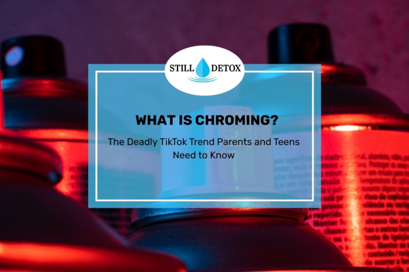 What is Chroming Trend? Safety Guide for Parents in 2026 