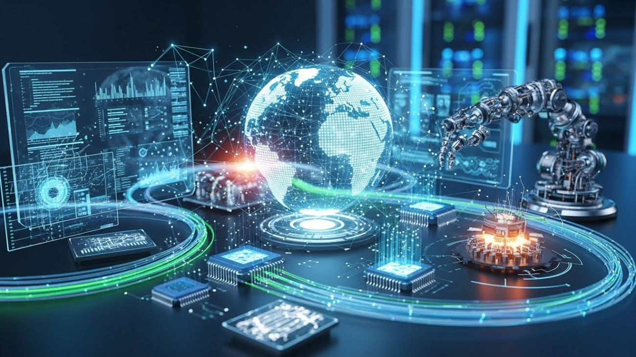 Khojo Tech: Exploring Innovation, Digital Growth, and Future Technology Trends