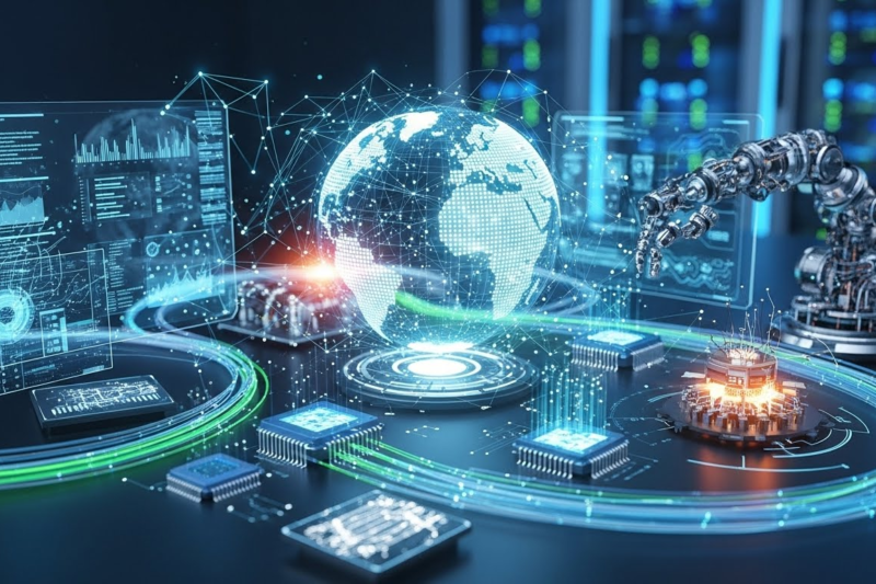 Khojo Tech: Exploring Innovation, Digital Growth, and Future Technology Trends