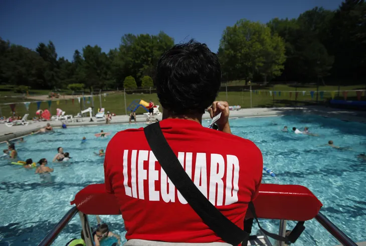 Lifeguard Class Near Me: Finding Professional Water Safety Training in Your Area
