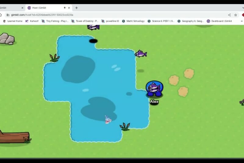 Discovering the how rare is the gimfish in gimkit​: A Guide to Rarity and Value in Gimkit