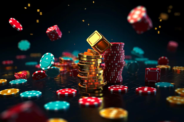Understanding Online Slot Games