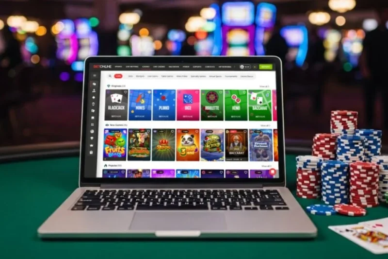 Bigwin365: The Complete Guide to an Emerging Online Casino Platform
