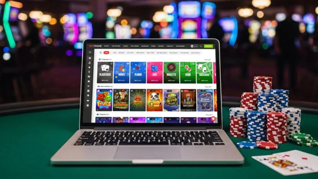 Bigwin365: The Complete Guide to an Emerging Online Casino Platform