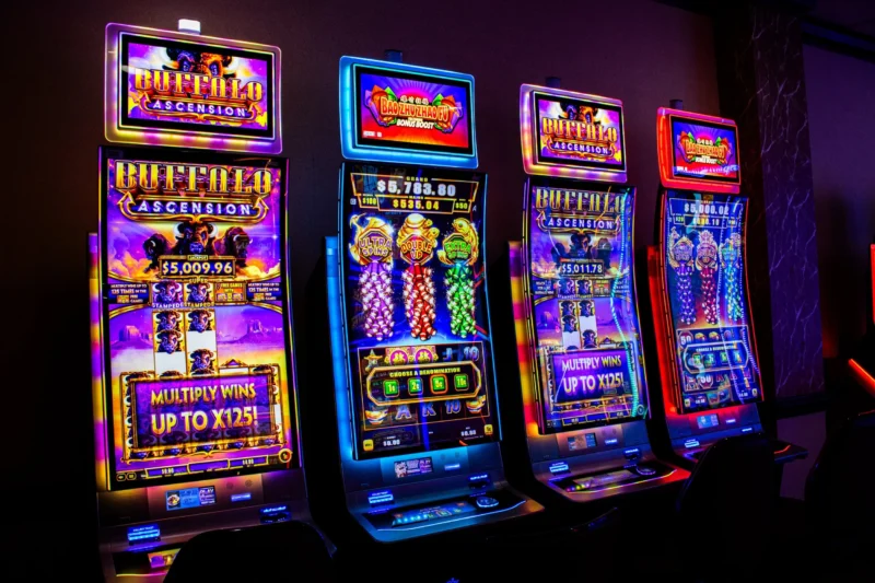 Kripto88 and Slot Online