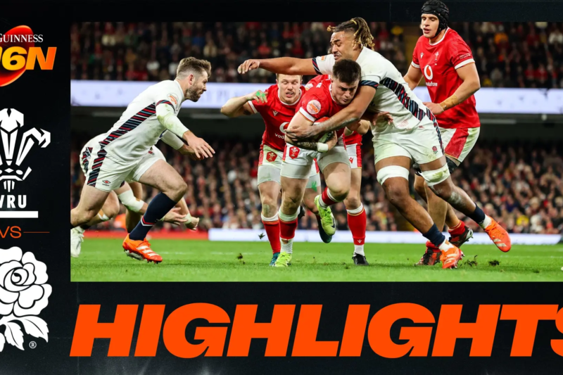 England Six Nations Guide: Tickets, Squad News & Travel Packages