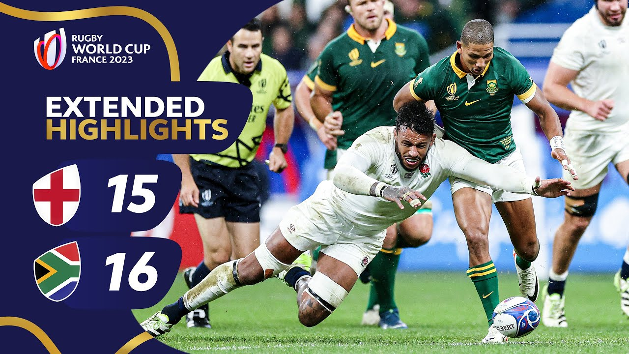 england vs south africa rugby