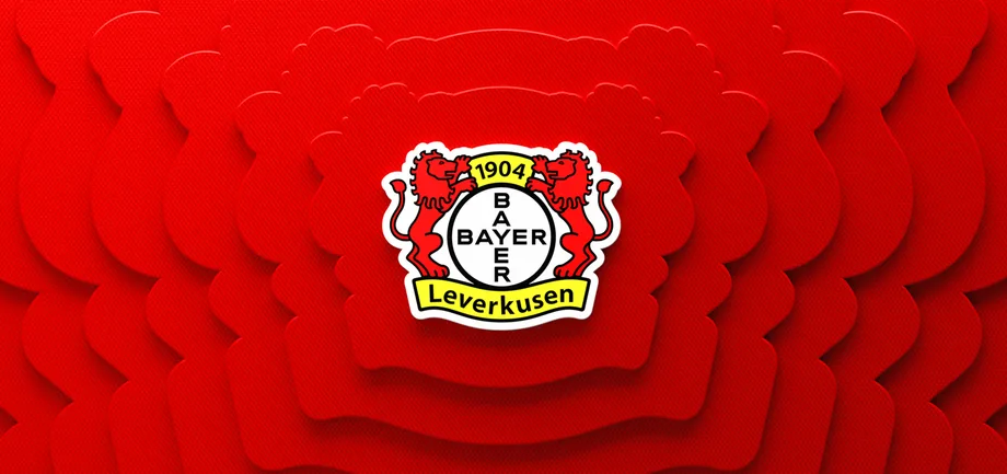 Bayer 04 Leverkusen