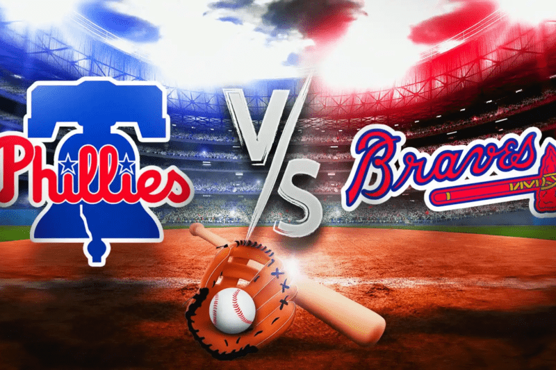 Phillies vs Braves: Everything You Need to Know About This Epic Rivalry