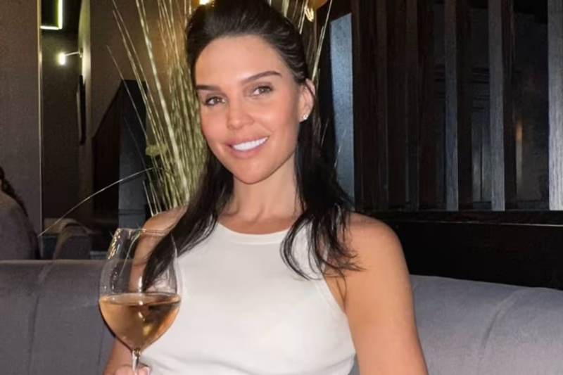 Danielle Lloyd