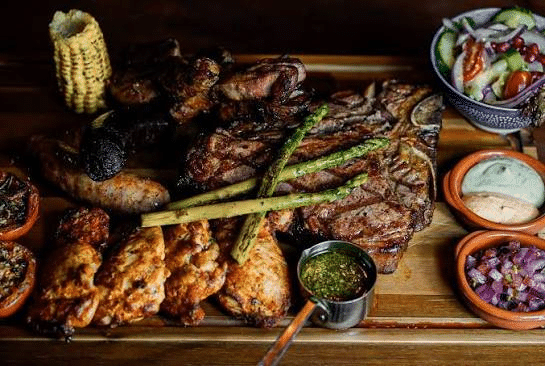 streatham restaurants