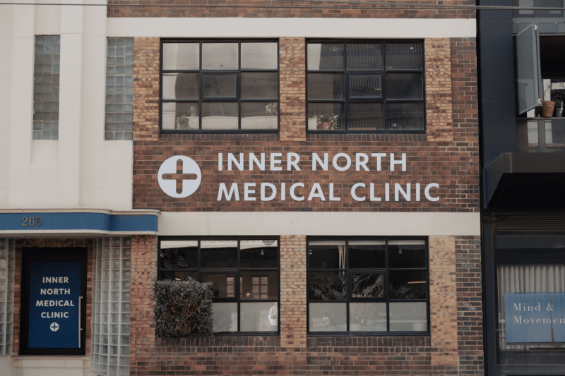 inner north medical