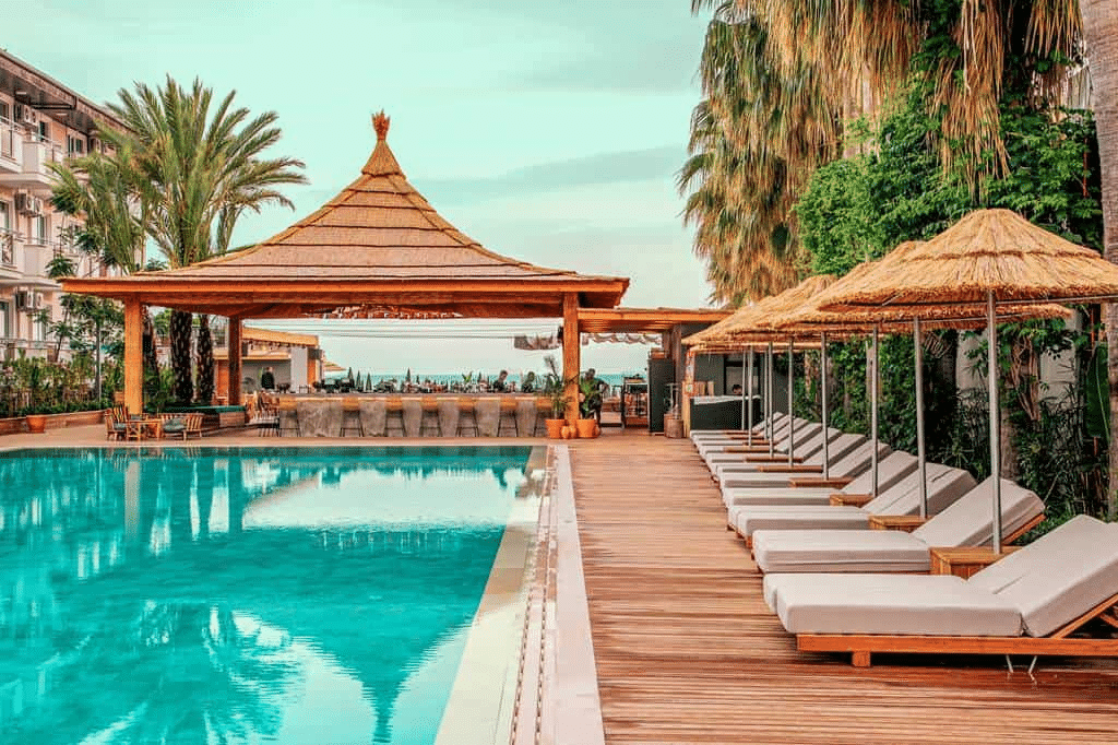 cook's club alanya